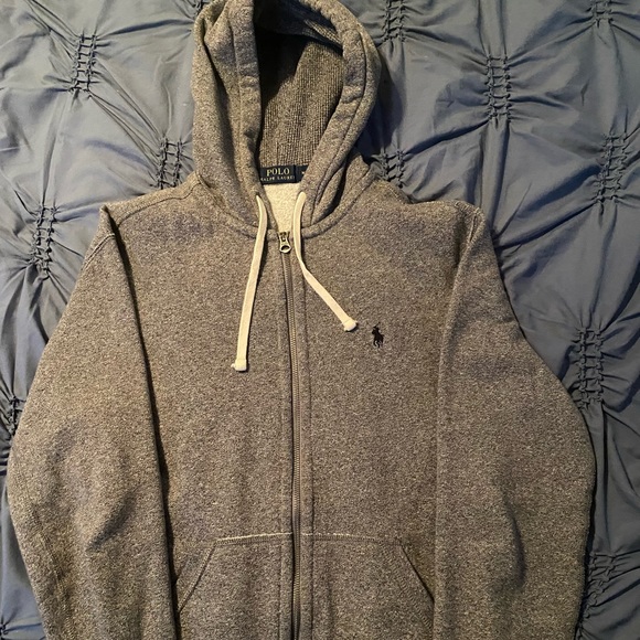 Polo Ralph Lauren Other - Ralph Lauren Polo Jacket